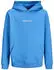 Jack & Jones JORNORREBRO EMB SWEAT HOOD NOOS JNR Kapuzensweatshirt Loose Fit (12284062) marina