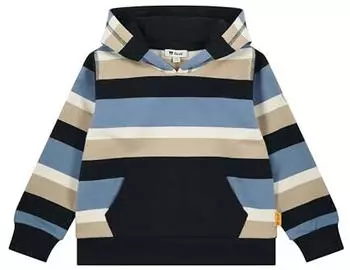 Steiff Pure Cotton Hoodie (L002522130) stonewash