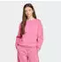 Adidas Boyfriend Crew Oversize Sweatshirt (52905043) pnkfus