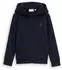 Tom Tailor Sweatjacke mit Print Oversize (1050800) sky captain blue