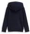 Tom Tailor Sweatjacke mit Print Oversize (1050800) sky captain blue