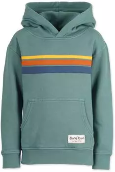 Band of Rascals Kids Hoodie (HS 0050) sage