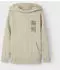Name It NKMKILIAN SWE WH BRU PS Sweatshirt Regular Fit (13245136) dunkelbeige/hellrot/schwarz/weiß