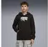 Puma Mid 90s Hoodie (691746) puma black