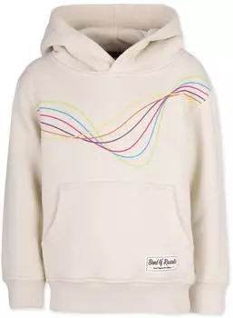 Band of Rascals Kapuzenpullover aus Bio-Baumwolle (HS0053537) cream