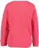Blue Seven Sweatshirt Loose Fit blau/gelb/gold/himbeer