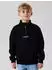 Name It NKMBRODY LS NREG SWEAT WH BRU NOOS Kapuzensweatshirt