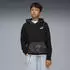 Puma Essentials Camo Hoodie (633037) puma black