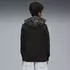 Puma Essentials Camo Hoodie (633037) puma black