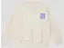 s.Oliver Sweatshirt mit Pailletten Wide Fit (2178015) creme