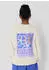 s.Oliver Sweatshirt mit Pailletten Wide Fit (2178015) creme