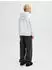 Jack & Jones JORBLEECKER BRANDING SWEAT HOOD BF JNR Kapuzensweatshirt (12286809) bright white