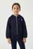 Tom Tailor Sweatjacke Cropped Fit (1049892) sky captain