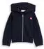 Tom Tailor Sweatjacke Cropped Fit (1049892) sky captain