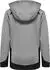 Hummel Lead Poly Hoodie (207410) grau