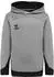 Hummel Lead Poly Hoodie (207410) grau