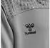 Hummel Lead Poly Hoodie (207410) grau