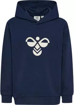 Hummel hmlCUATRO Hoodie (213850) dress blue