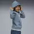 Puma ESS No. 1 Logo Hoodie FL Boys (684908) cool blue