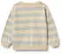Wheat Morgan Strickpullover (13732448) soft blau stripe