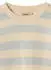 Wheat Morgan Strickpullover (13732448) soft blau stripe