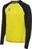Hummel Lead 2.0 Crew Sweat (223749) blazing yellow/black