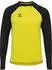 Hummel Lead 2.0 Crew Sweat (223749) blazing yellow/black
