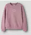 Name It Nkfdifo Ls Nreg Sweat Unb Box Lockere Passform (31896468) mauve