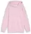 Tom Tailor Oversized Sweatshirt mit Rückenprint (1050077) pastellorange/rosa/offwhite