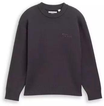 Tom Tailor Pullover (1050637) dunkelgrau