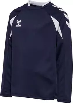 Hummel Lead 2.0 Crew Sweat (223749) marine/weiß