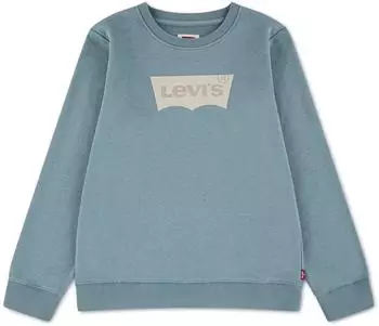 Levi's Batwing Pullover in French Terry (9E9078) lead