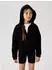 Name It Knit Sweat Cardigan schwarz