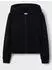 Name It Knit Sweat Cardigan schwarz