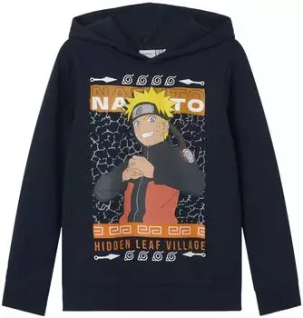 Name It Sweatshirt (13234886) dark sapphire
