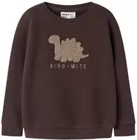 Name It Sweatshirt Dino