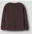 Name It NMMOBEAR NREG Sweatshirt Regular Fit (13233703) french roast