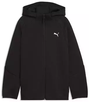 Puma Evostripe Zip Hoodie (692509-01) puma black