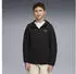 Puma Evostripe Zip Hoodie (692509-01) puma black