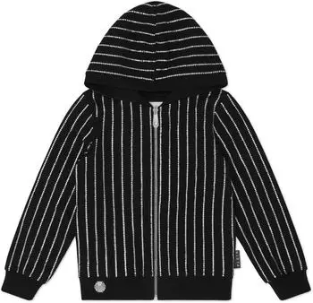 Philipp Plein Embellished Sweatshirt (68684102) schwarz