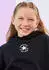 Converse Oversized Chuck Patch Sweatshirt (52539341) schwarz