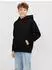 Jack & Jones JJEURBAN EDGE SWEAT HOOD NOOS JNR Kapuzensweatshirt (12274853) schwarz