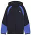 Puma Evostripe Zip Hoodie new navy