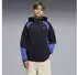 Puma Evostripe Zip Hoodie new navy