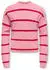 Only KOGFRANCA LIFE SHORT Strickpullover, Loose Fit (15326339) sea pink