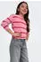 Only KOGFRANCA LIFE SHORT Strickpullover, Loose Fit (15326339) sea pink