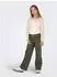 Only KOGMARINA LIFE 3/4 CROP V-NECK KNT NOOS Strickjacke (64623964) birch