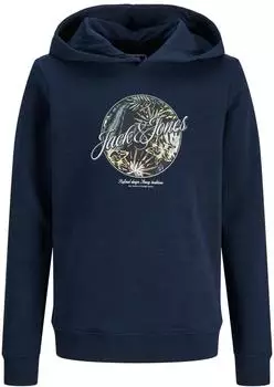 Jack & Jones HONOLULU Sweatshirt dunkelblau