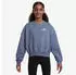 Nike NSW Club Fleece Hoodie (FZ9244-499) world indigo/white