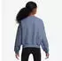 Nike NSW Club Fleece Hoodie (FZ9244-499) world indigo/white